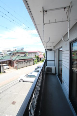 【バルコニー】 | レジデンスアート