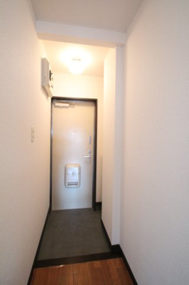 【玄関】 | レジデンスアート