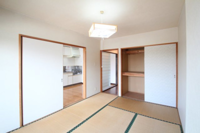 【寝室】 | レジデンスアート