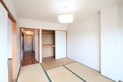 【寝室】 | レジデンスアート