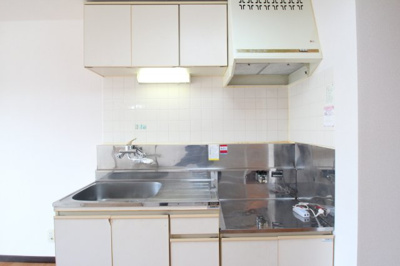 【キッチン】 | レジデンスアート