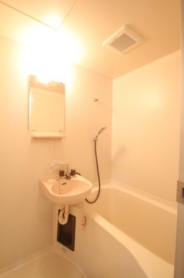 【浴室】 | レジデンスアート