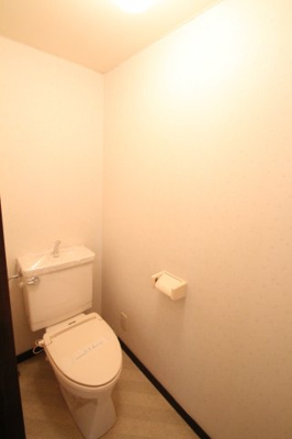 【トイレ】 | レジデンスアート