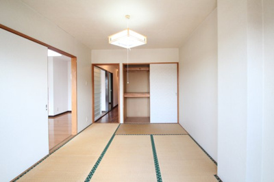 【寝室】 | レジデンスアート