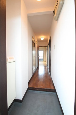 【玄関】 | レジデンスアート