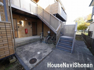 【エントランス】 | サザンウィンド