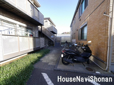 【その他共用部分】 | サザンウィンド