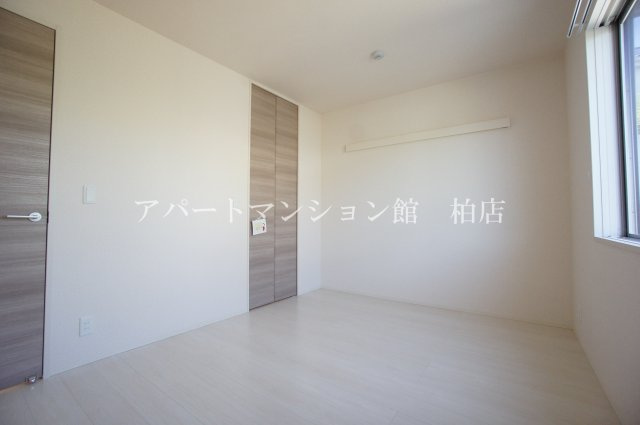 ヴァイスハウスの洋室