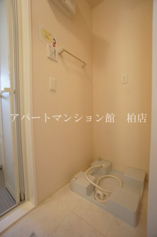 ヴァイスハウスの設備
