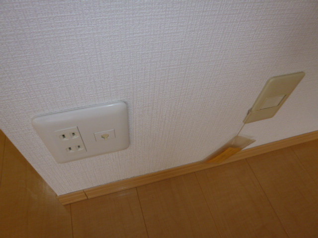 プランタンブルックＢの設備