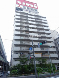 ニューライフ日本橋の画像