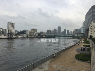 【周辺】 | ニューライフ日本橋