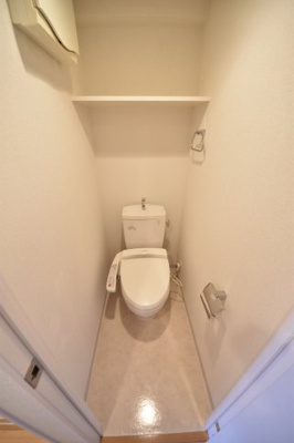 【トイレ】 | エスリード神戸三宮パークビュー