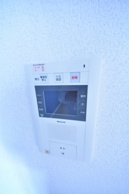 【セキュリティ】 | エスリード神戸三宮パークビュー