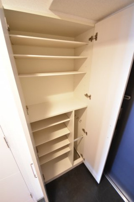 【収納】 | エスリード神戸三宮パークビュー