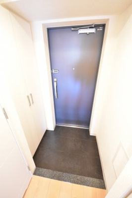 【玄関】 | エスリード神戸三宮パークビュー