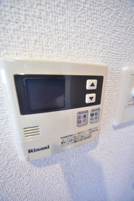 【設備】 | エスリード神戸三宮パークビュー