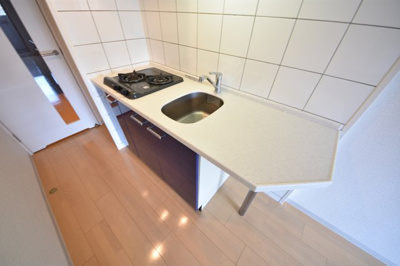 【キッチン】 | エスリード神戸三宮パークビュー