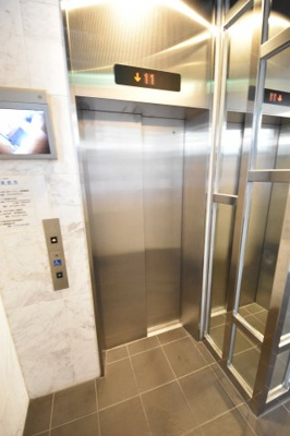 【設備】 | エスリード神戸三宮パークビュー