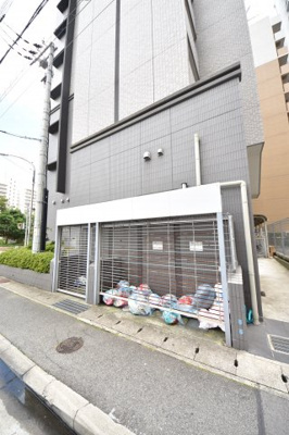 【その他共用部分】 | エスリード神戸三宮パークビュー