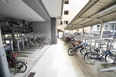 【その他共用部分】 | エスリード神戸三宮パークビュー