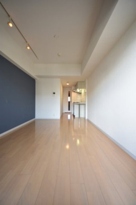 【居間・リビング】 | エスリード神戸三宮パークビュー