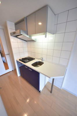 【キッチン】 | エスリード神戸三宮パークビュー