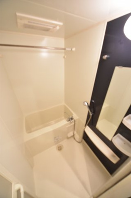 【浴室】 | エスリード神戸三宮パークビュー