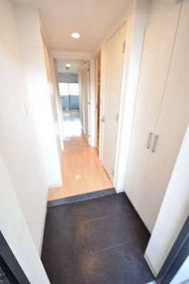 【玄関】 | エスリード神戸三宮パークビュー