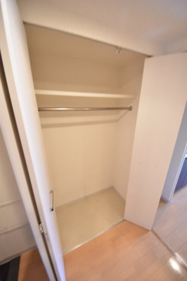 【収納】 | エスリード神戸三宮パークビュー