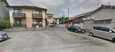 【外観】 | 服部西町２丁目光久駐車場