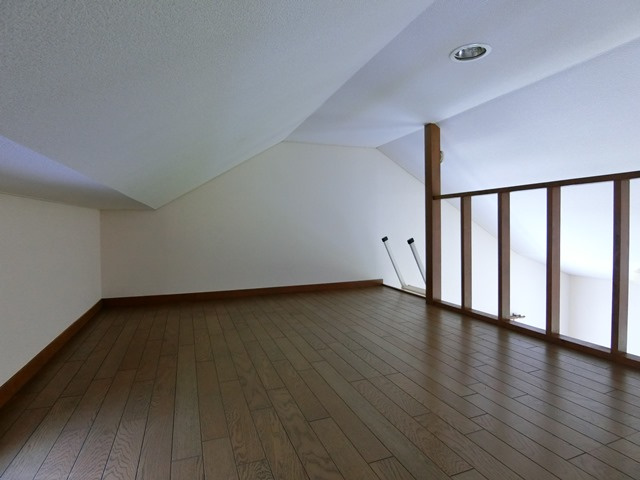【寝室】 | サニーフラット恋ヶ窪 | ロフト