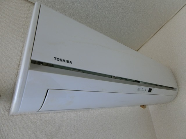【設備】 | サニーフラット恋ヶ窪 | エアコン