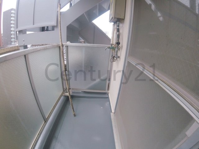 【設備】 | オリエントシティ池田