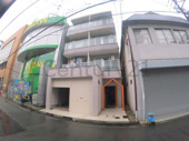 オリエントシティ池田の画像