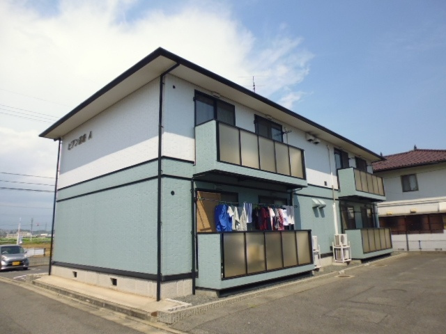 ビアン連島Ｂ