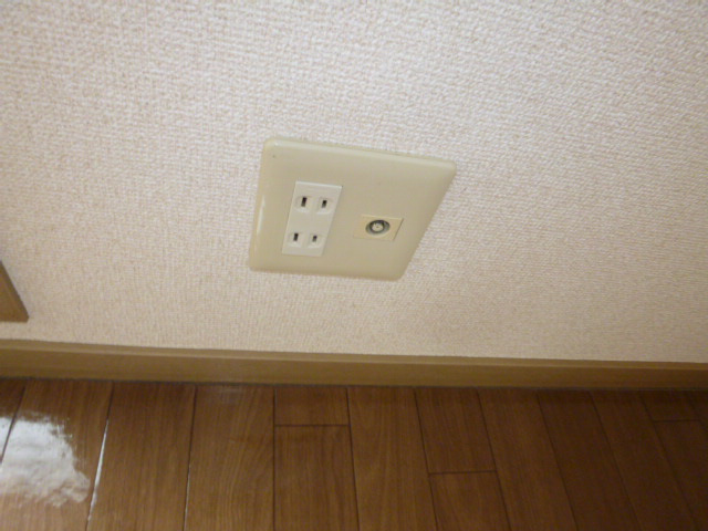 ビアン連島Ｂの設備