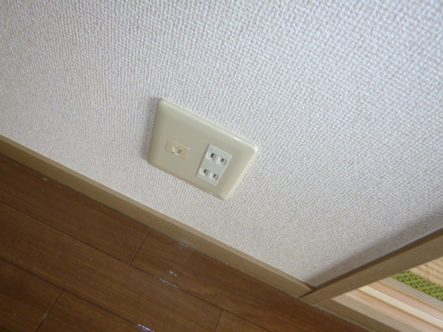 ビアン連島Ｂの設備