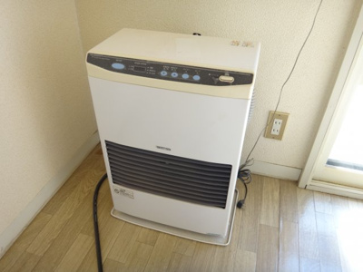 【設備】 | マンションクヒオ Ａ棟