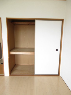 【収納】 | マンションクヒオ Ａ棟