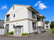 マンションクヒオ Ａ棟の画像