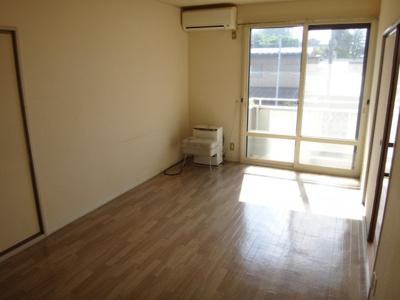 【居間・リビング】 | マンションクヒオ Ａ棟