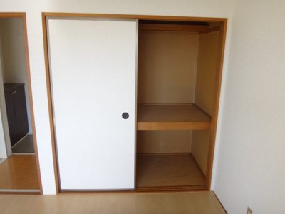 【収納】 | マンションクヒオ Ａ棟