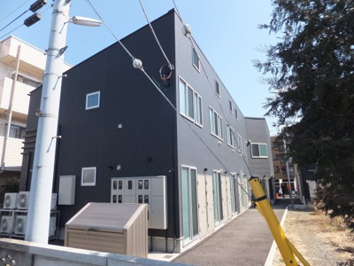 【外観】 | ゴールドフォレスト