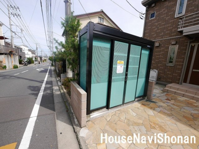 【その他共用部分】 | エルム湘南太平台Ｃ棟