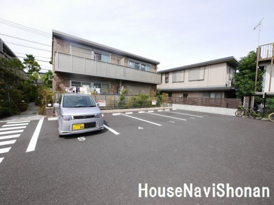 【駐車場】 | エルム湘南太平台Ｃ棟