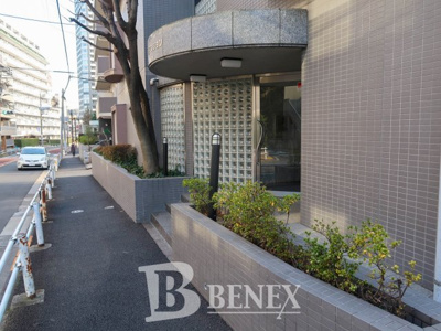 【周辺】 | 東映市ヶ谷マンション | 東映市ヶ谷マンションの周辺です