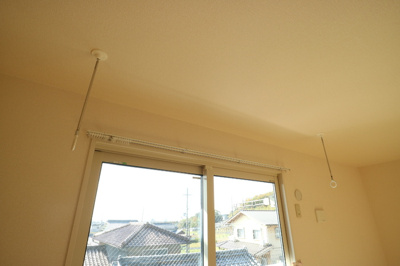 【設備】 | ハイムエルピス3