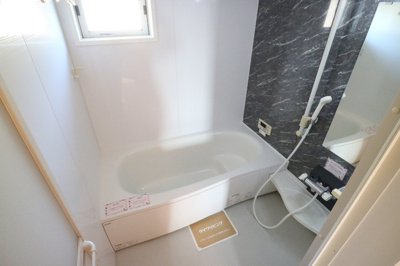 【浴室】 | ハイムエルピス3