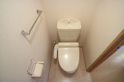 【トイレ】 | ハイムエルピス3